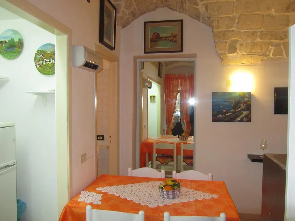 Comeinsicily Cozy Studio Ragusa