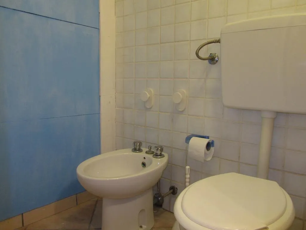 Apartment Comeinsicily Cozy Studio Ragusa Italy