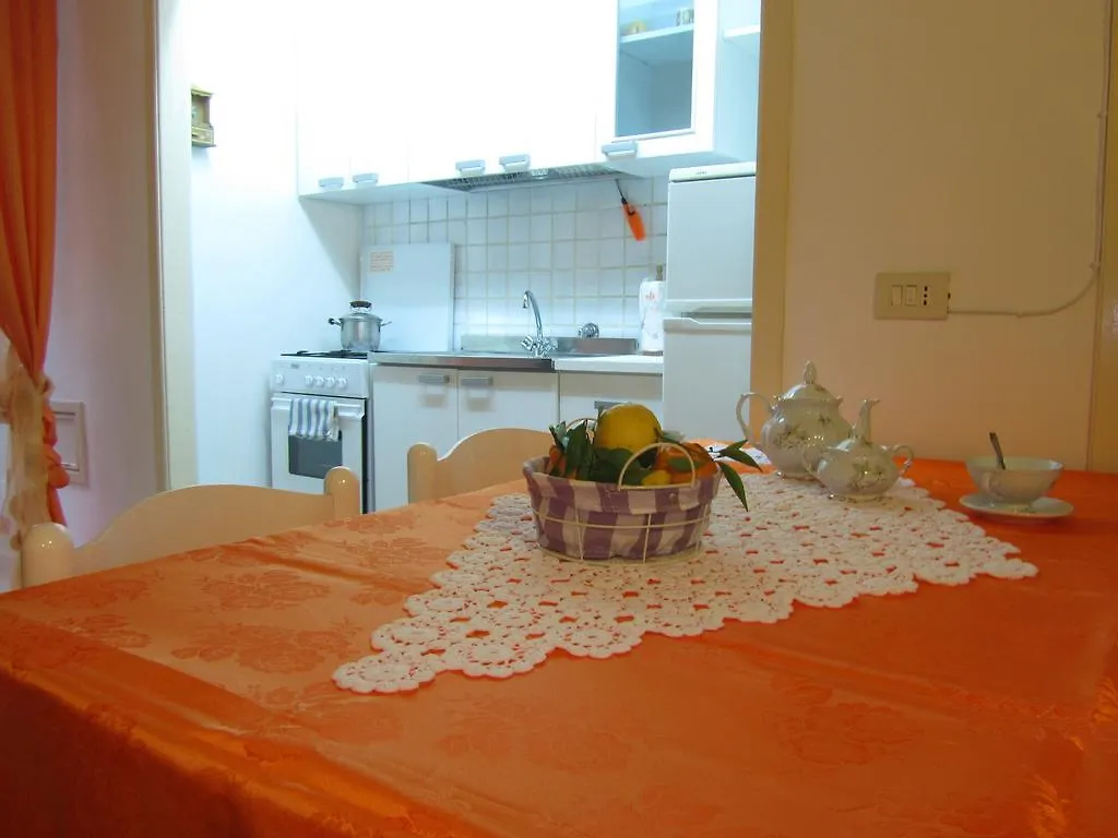 Apartment Comeinsicily Cozy Studio Ragusa