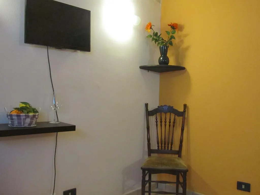 Apartment Comeinsicily Cozy Studio Ragusa