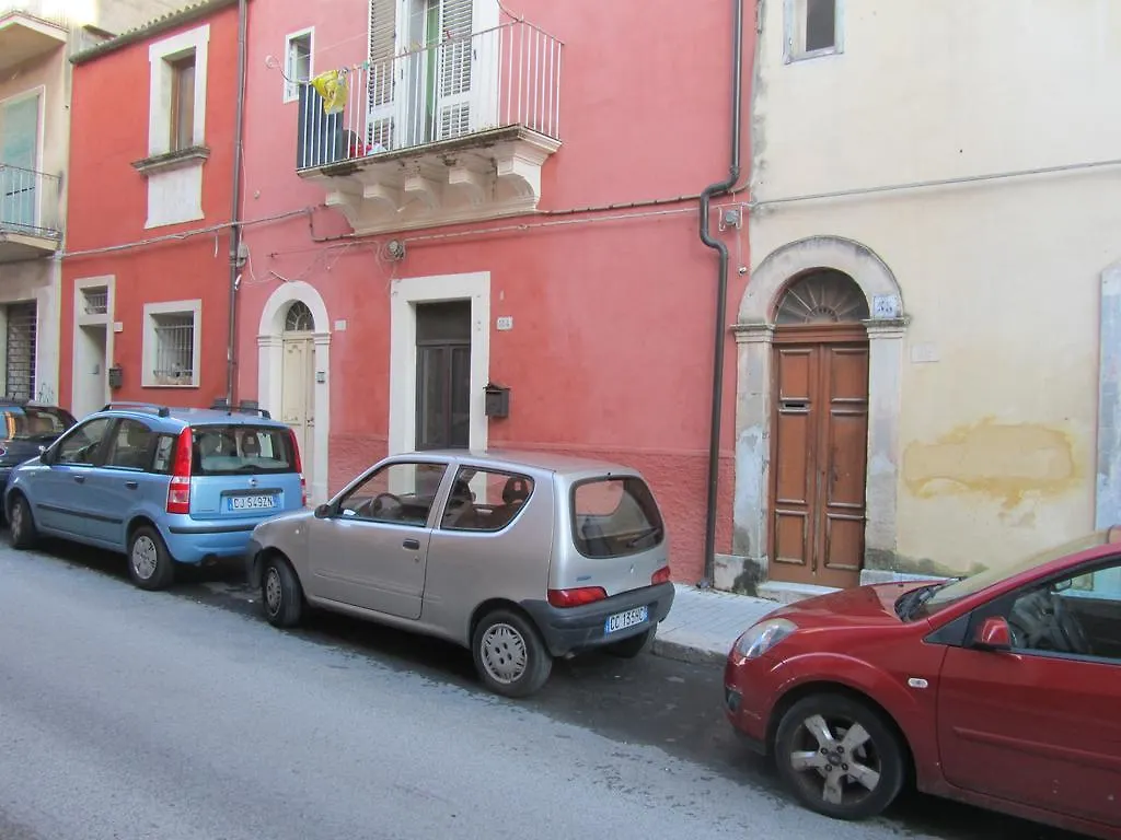 Comeinsicily Cozy Studio Ragusa Italy