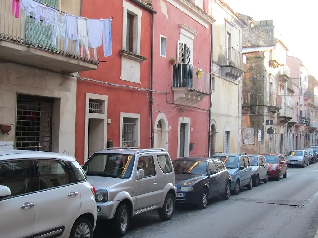 Comeinsicily Cozy Studio Ragusa