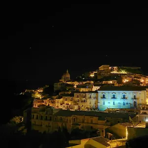  Frühstückspension Ibla Barocca