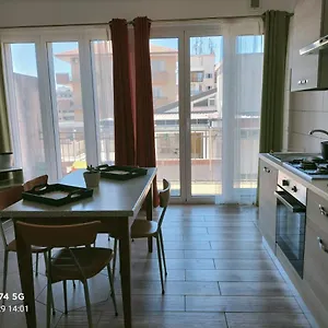  Appartamento Dai Fratelli Gurrieri