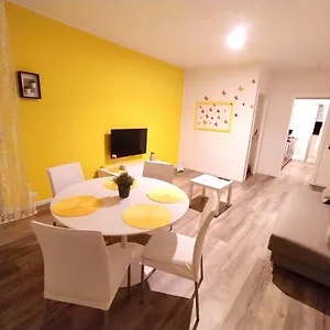  Appartamento Casa Cristina “a Ragusa”