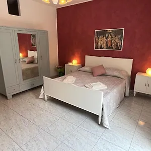  Appartamento La Casa Di Ginevra