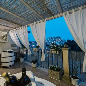 Nocleg ze śniadaniem La Casa Di Matilde, Ragusa