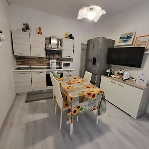  Appartamento Ibla Dream