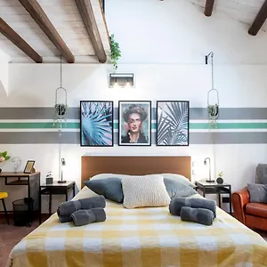  Appartamento Bubamara