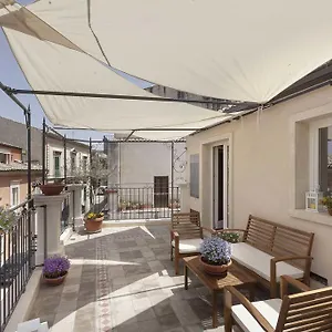  Apartment Casa Hybla