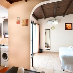 Pensjonat Le Scale Sul Barocco, Ragusa