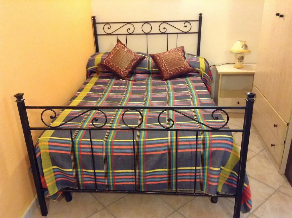 Comeinsicily Cozy Studio Ragusa